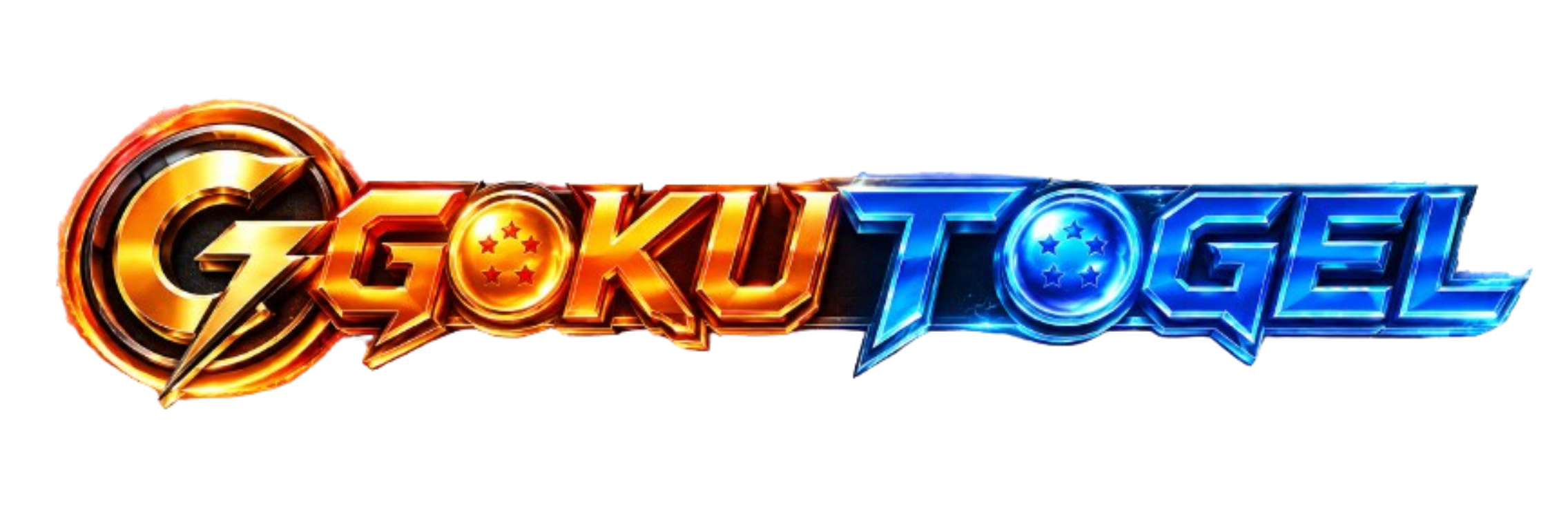 GOKUTOGEL logo